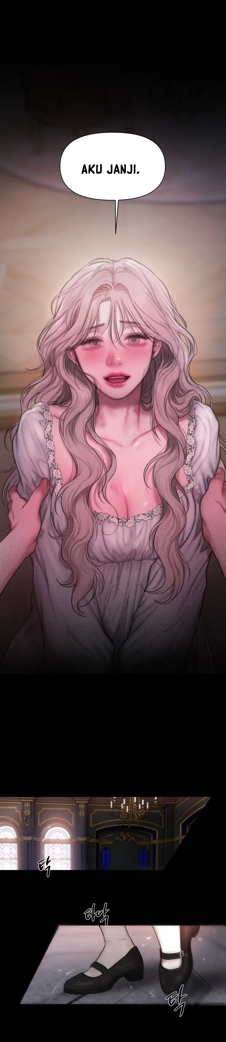 Lily of the Valley - Chapter 7 39
