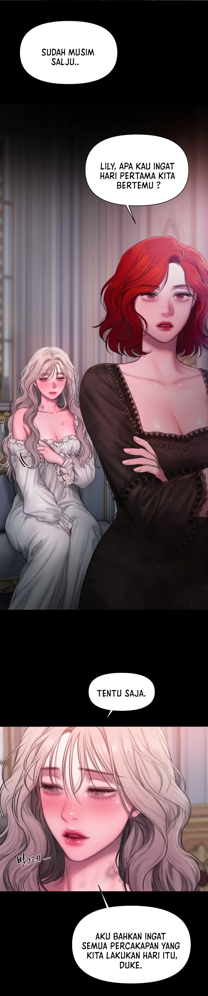Lily of the Valley - Chapter 7 32