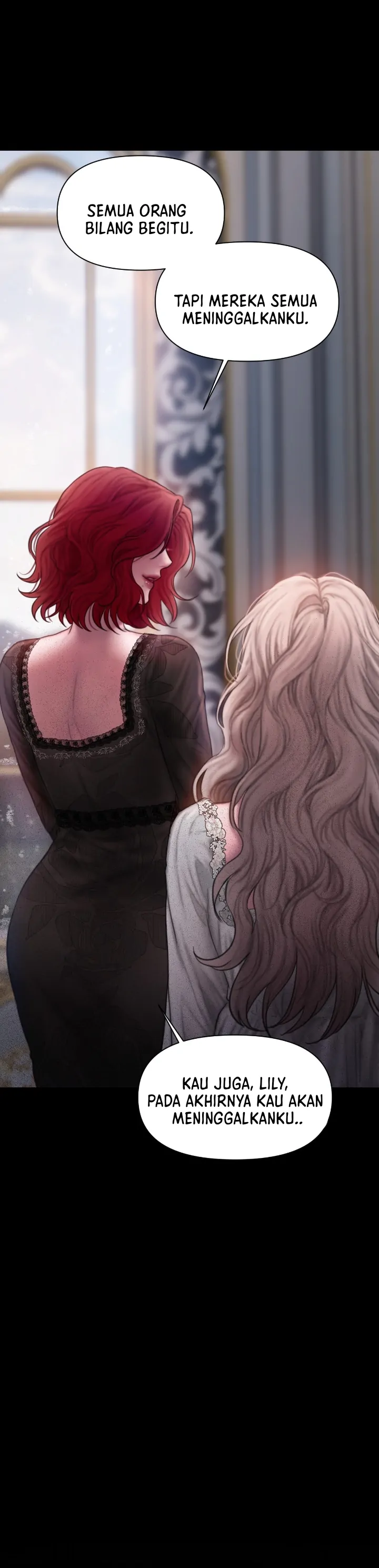 Lily of the Valley - Chapter 7 35