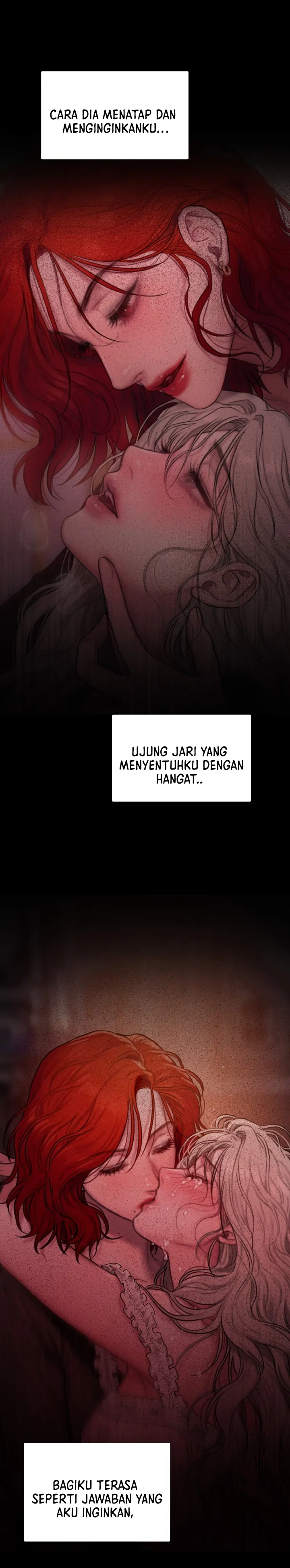 Lily of the Valley - Chapter 7 18