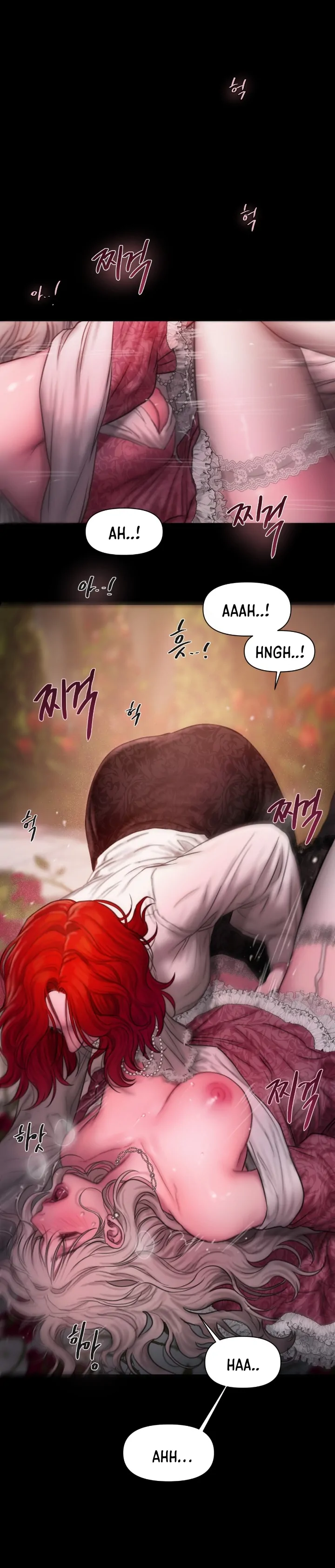 Lily of the Valley - Chapter 7 13