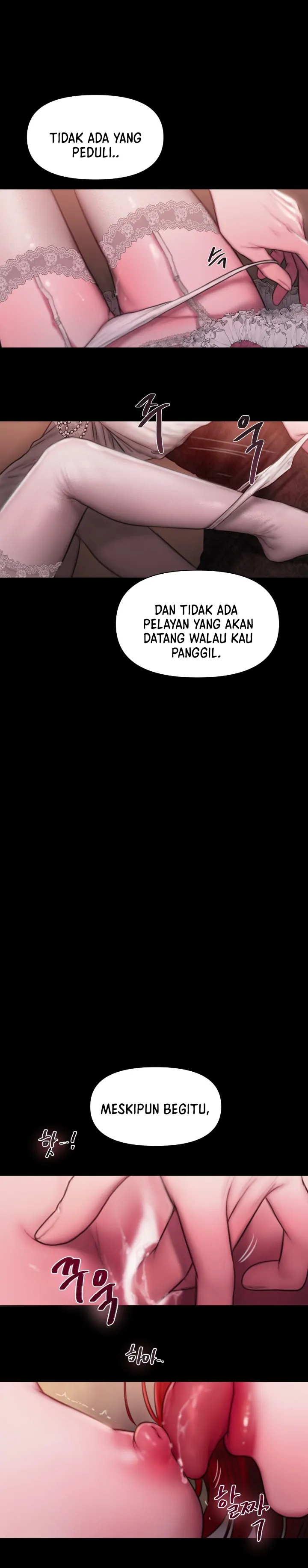 Lily of the Valley - Chapter 7 6