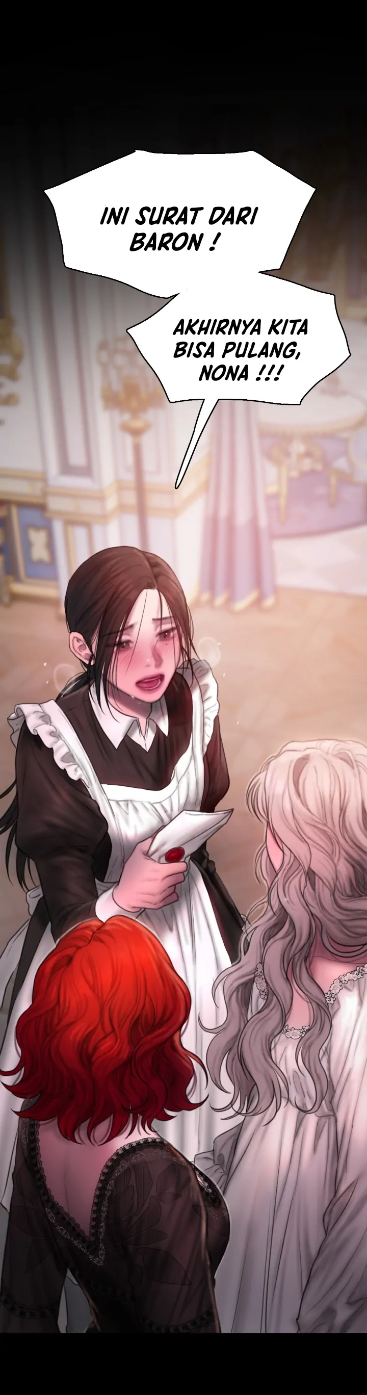 Lily of the Valley - Chapter 7 44