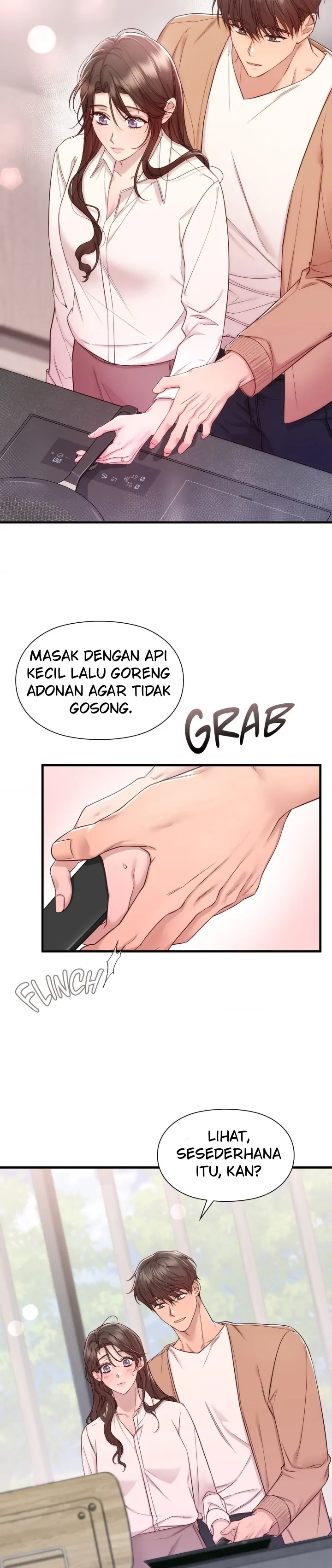 Lost Motion - Chapter 11 8 Lost Motion - Chapter 11 8