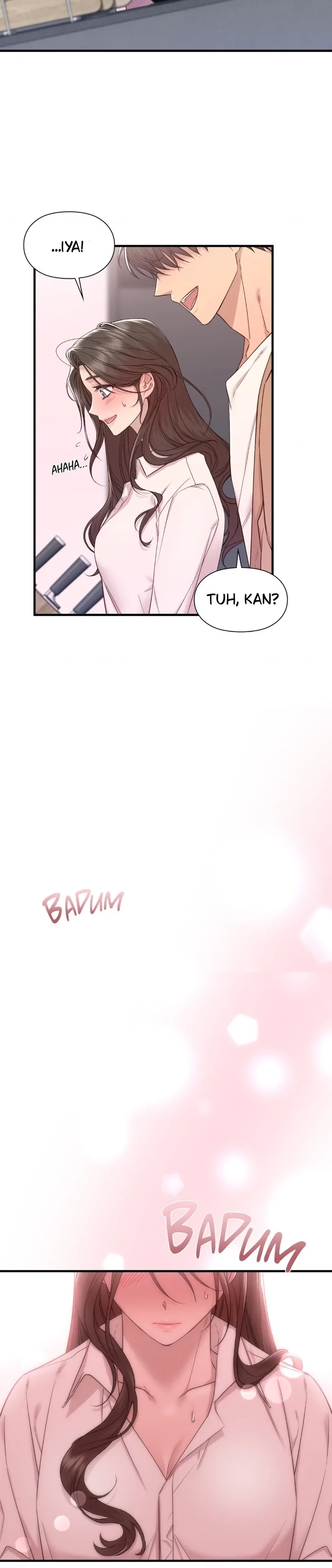 Lost Motion - Chapter 11 9 Lost Motion - Chapter 11 9