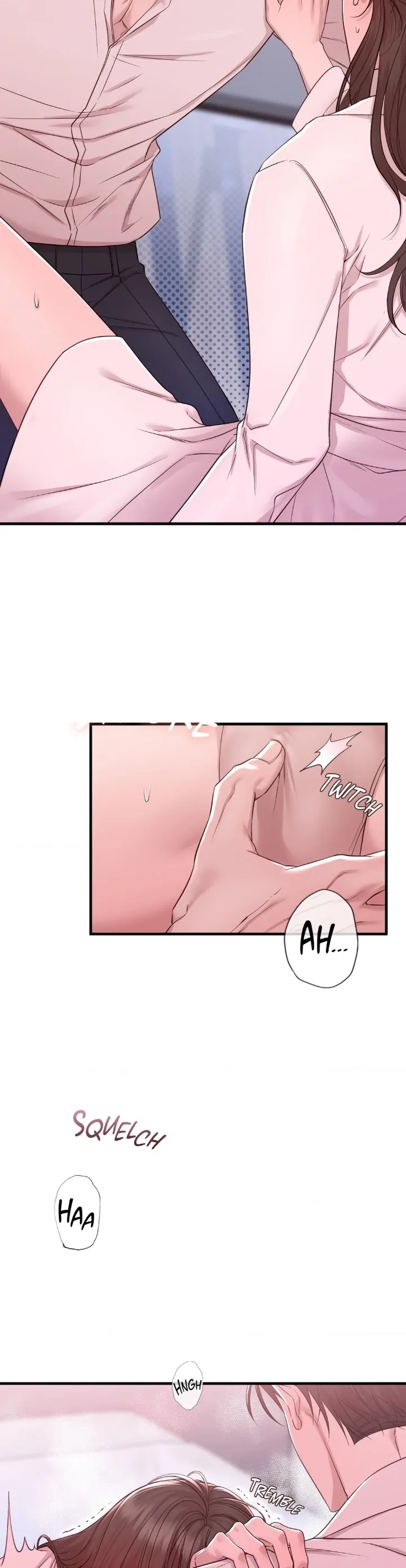 Lost Motion - Chapter 11 22 Lost Motion - Chapter 11 22