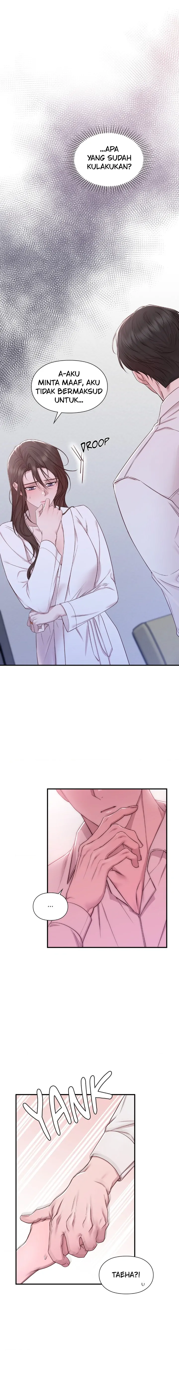 Lost Motion - Chapter 11 20 Lost Motion - Chapter 11 20