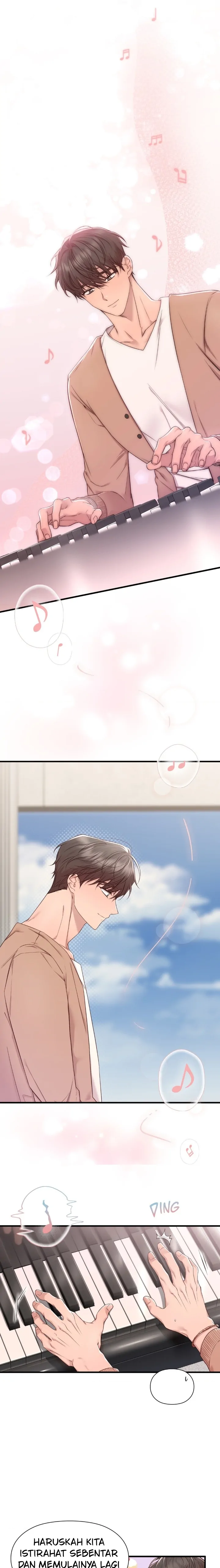 Lost Motion - Chapter 11 3 Lost Motion - Chapter 11 3