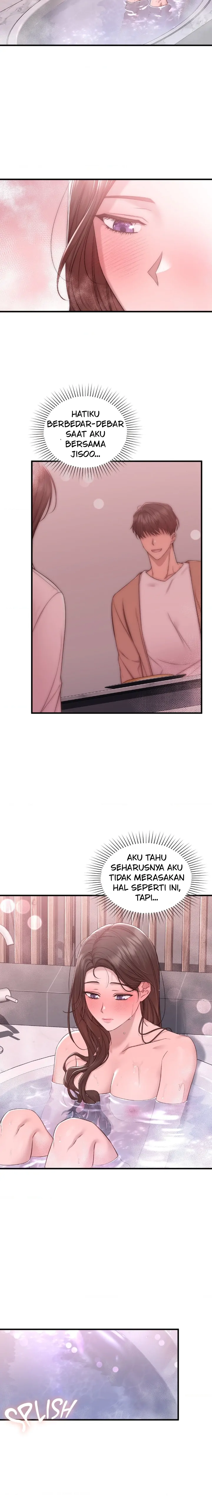 Lost Motion - Chapter 11 12 Lost Motion - Chapter 11 12