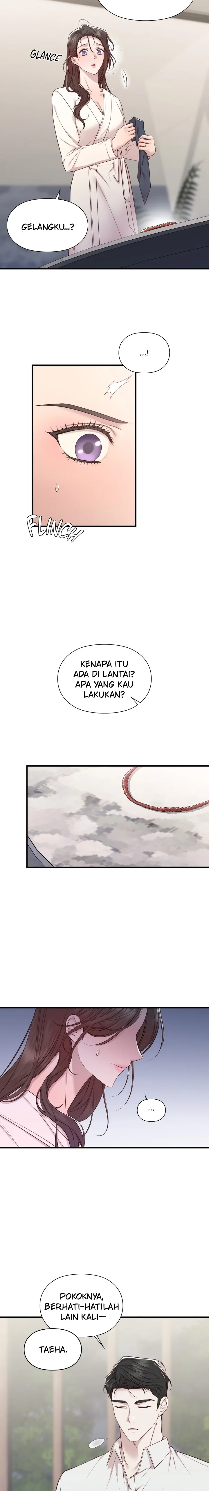 Lost Motion - Chapter 11 16 Lost Motion - Chapter 11 16