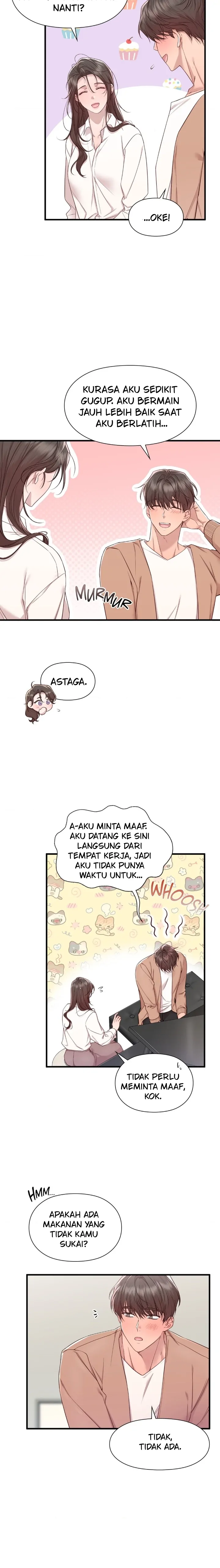 Lost Motion - Chapter 11 4 Lost Motion - Chapter 11 4