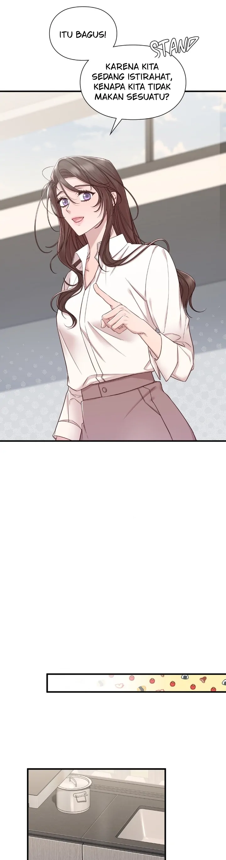 Lost Motion - Chapter 11 5 Lost Motion - Chapter 11 5