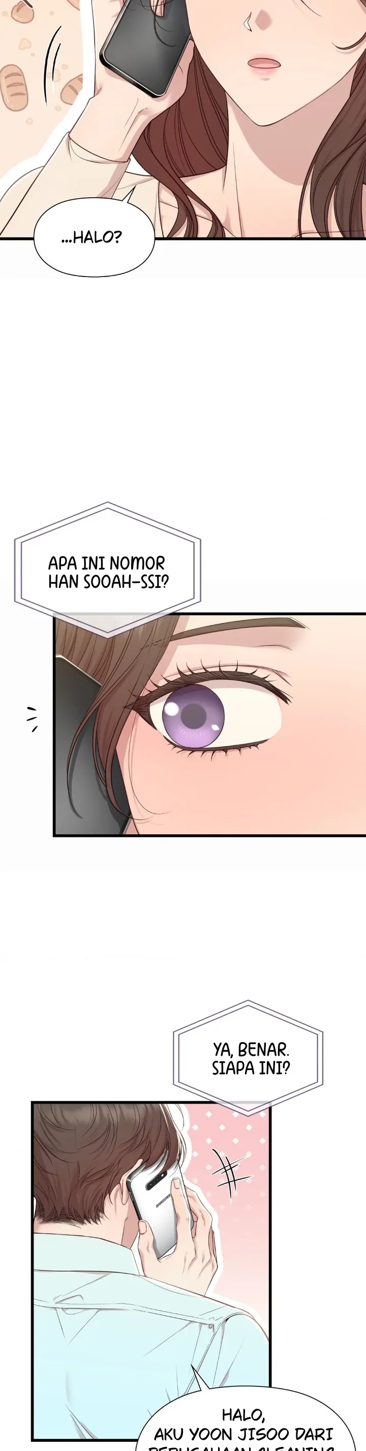 Lost Motion - Chapter 7 8 Lost Motion - Chapter 7 8