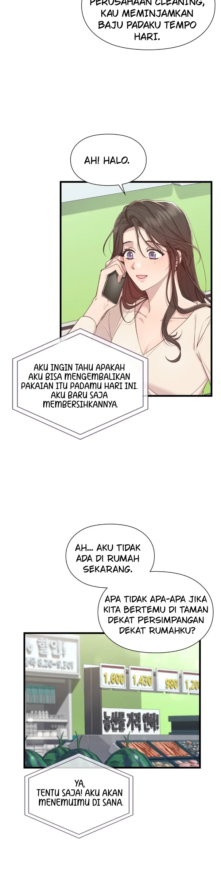 Lost Motion - Chapter 7 9 Lost Motion - Chapter 7 9