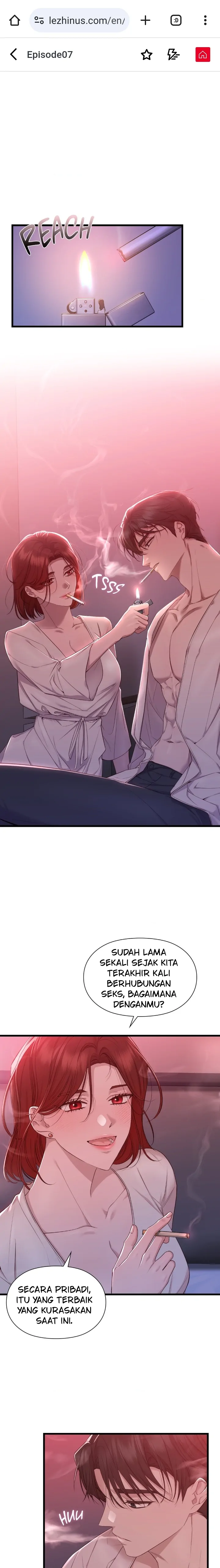 Lost Motion - Chapter 7 2 Lost Motion - Chapter 7 2