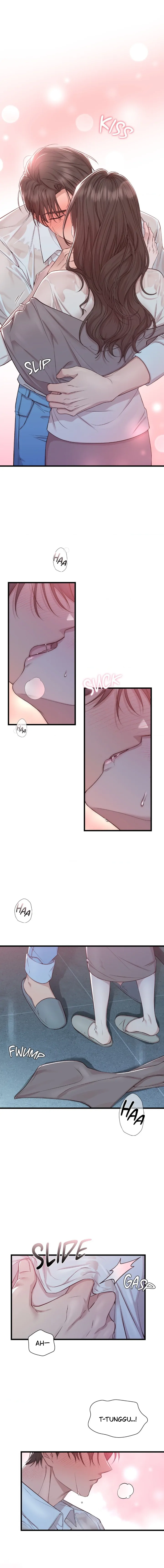 Lost Motion - Chapter 7 18 Lost Motion - Chapter 7 18