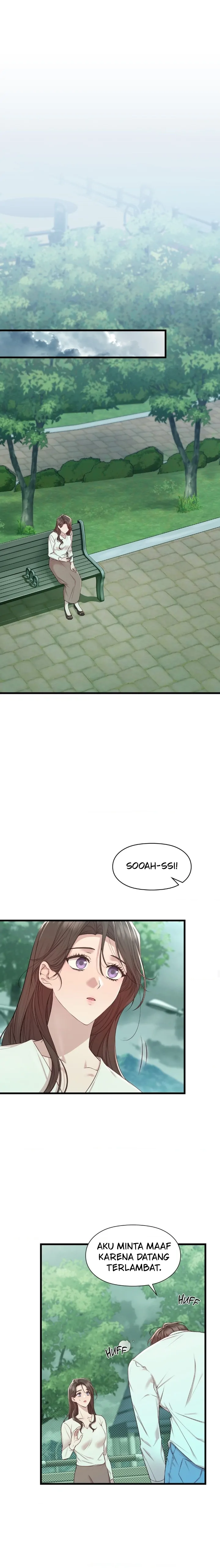 Lost Motion - Chapter 7 10 Lost Motion - Chapter 7 10