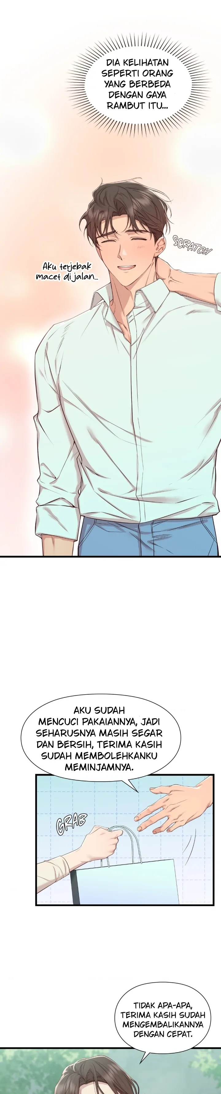 Lost Motion - Chapter 7 11 Lost Motion - Chapter 7 11