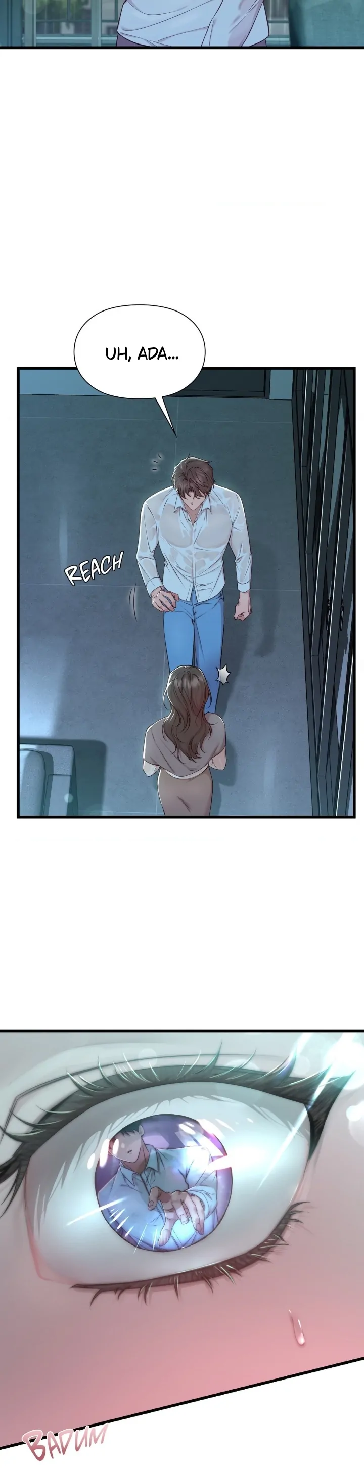 Lost Motion - Chapter 7 16 Lost Motion - Chapter 7 16