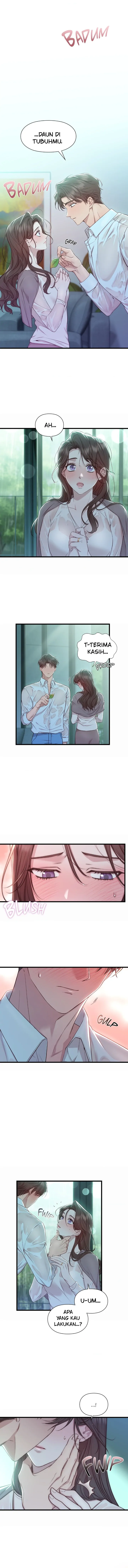 Lost Motion - Chapter 7 17 Lost Motion - Chapter 7 17