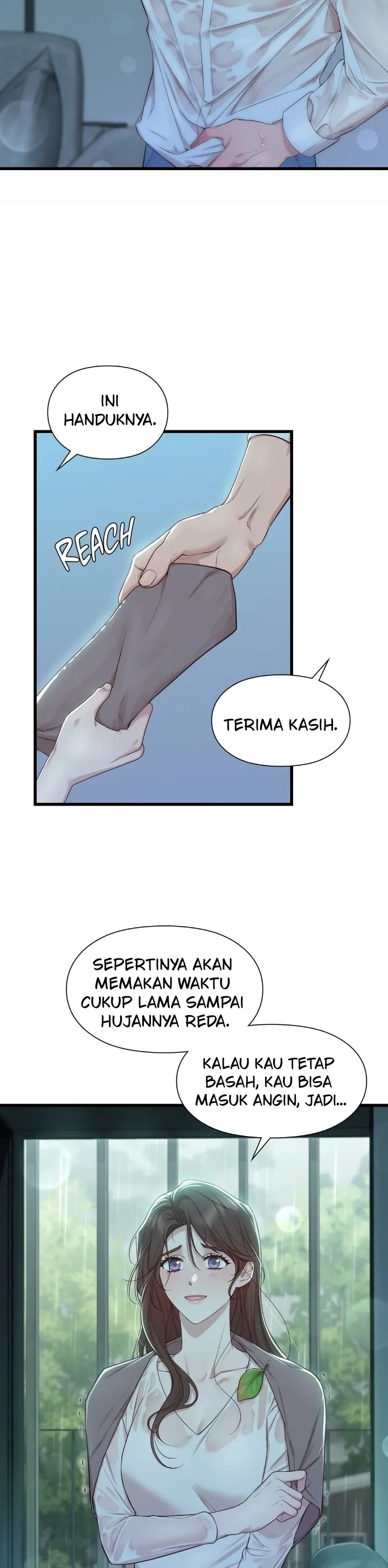 Lost Motion - Chapter 7 15 Lost Motion - Chapter 7 15