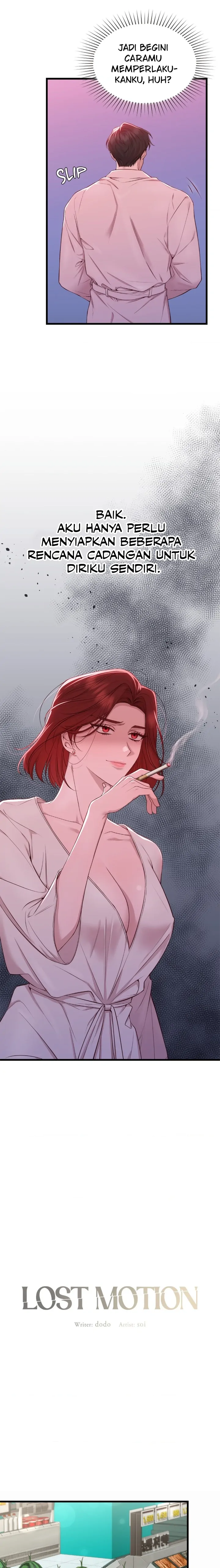 Lost Motion - Chapter 7 6 Lost Motion - Chapter 7 6