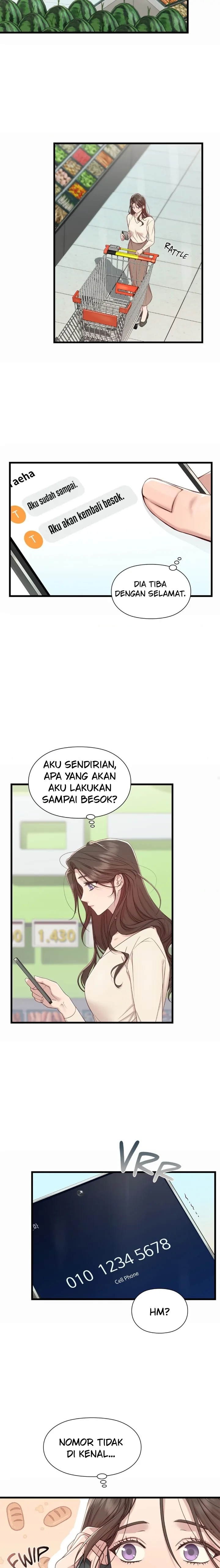 Lost Motion - Chapter 7 7 Lost Motion - Chapter 7 7