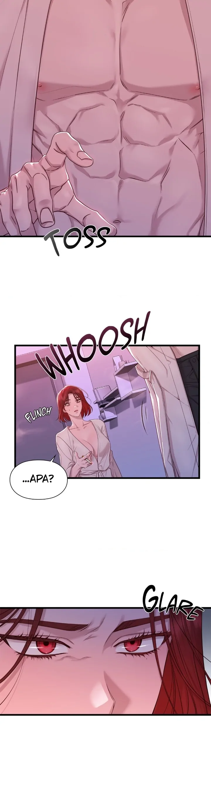 Lost Motion - Chapter 7 5 Lost Motion - Chapter 7 5