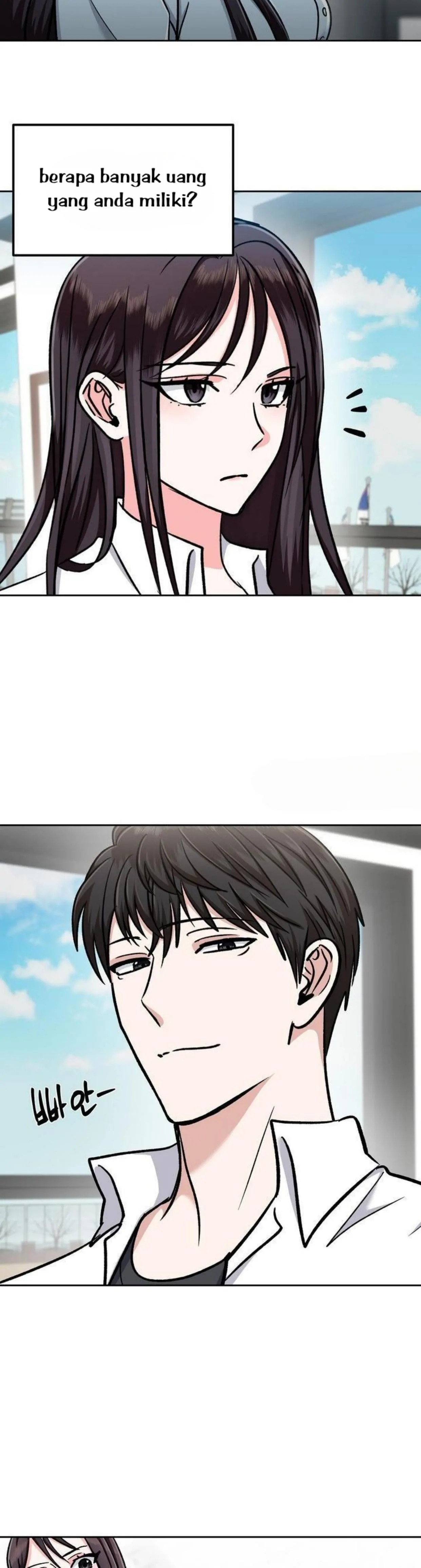 Five Senses (KIM Salgu) - Chapter 2 8