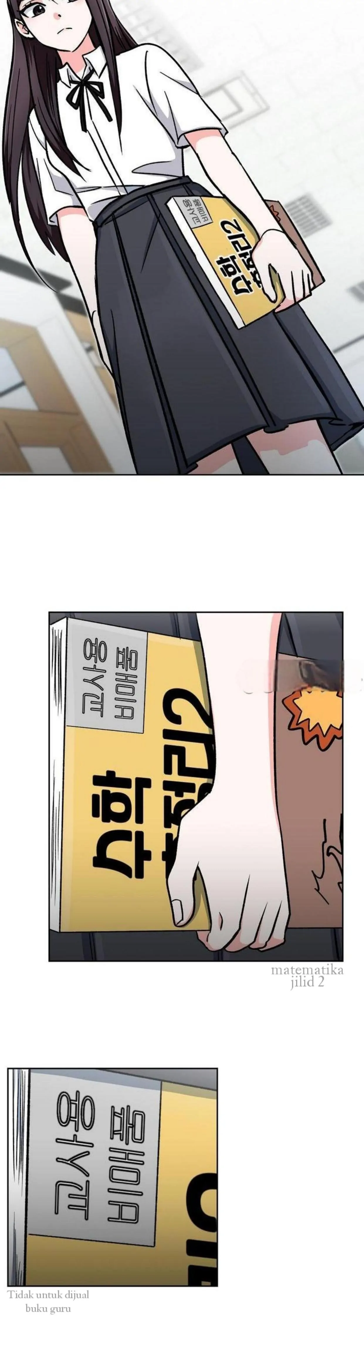 Five Senses (KIM Salgu) - Chapter 2 9