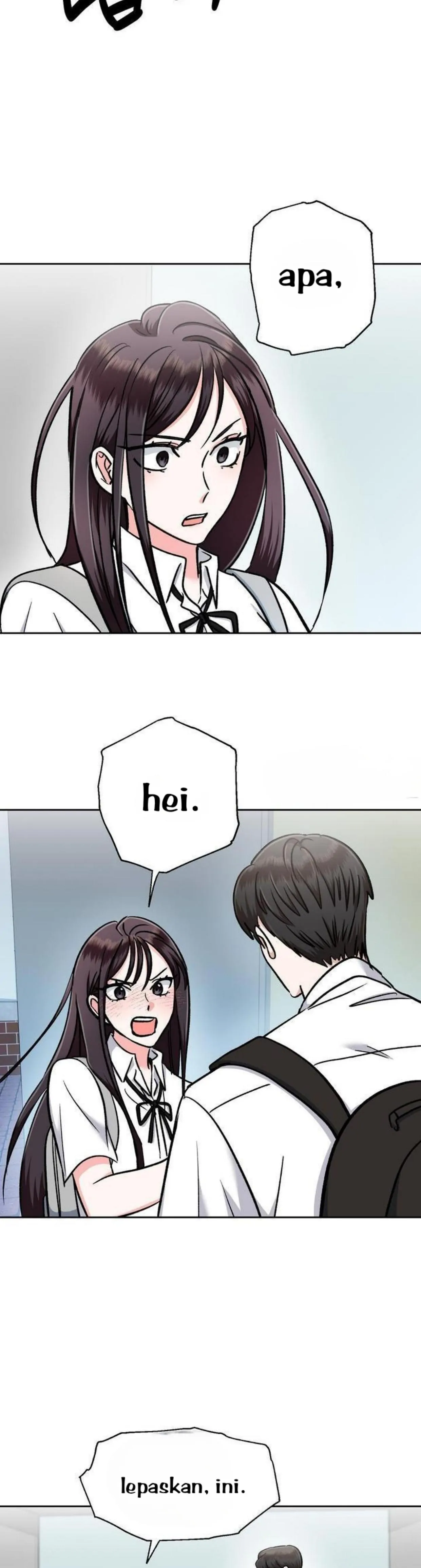 Five Senses (KIM Salgu) - Chapter 2 20