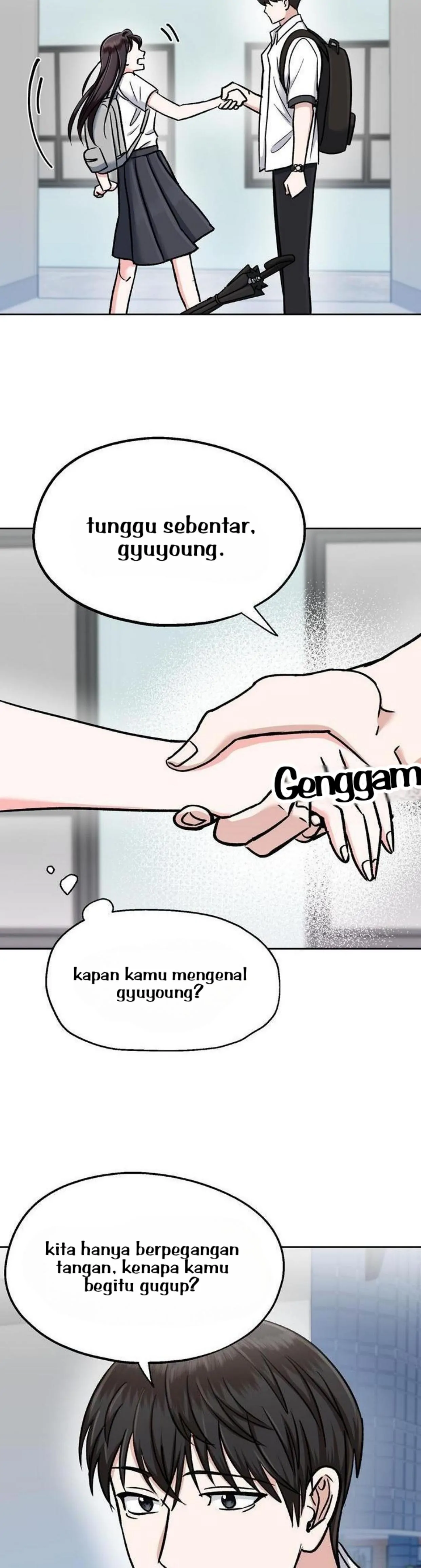 Five Senses (KIM Salgu) - Chapter 2 21