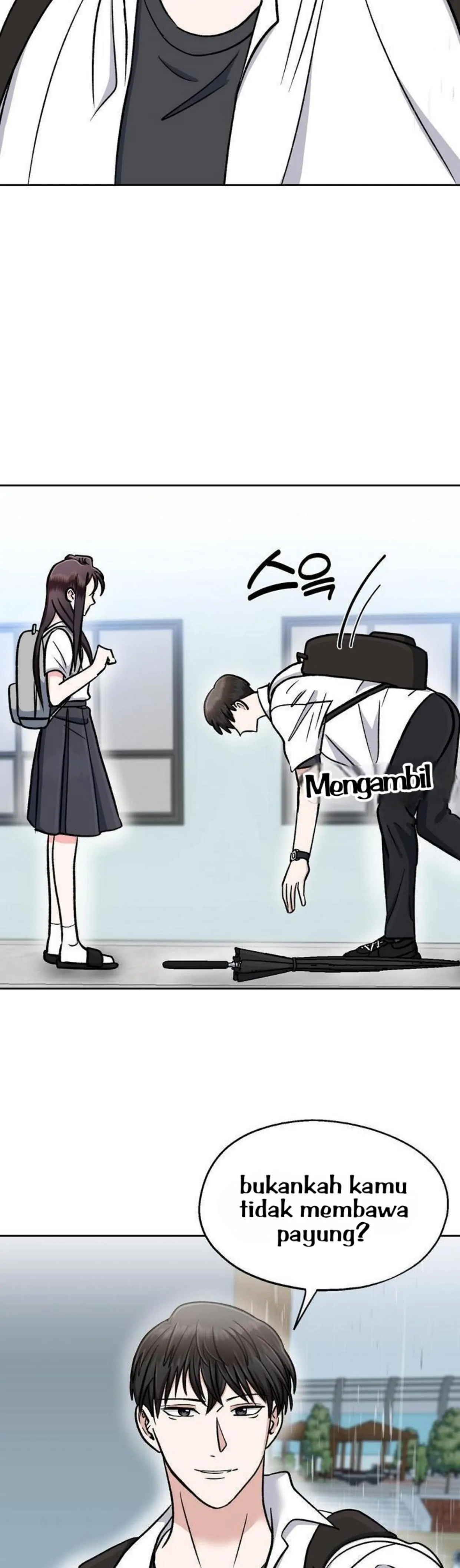 Five Senses (KIM Salgu) - Chapter 2 26