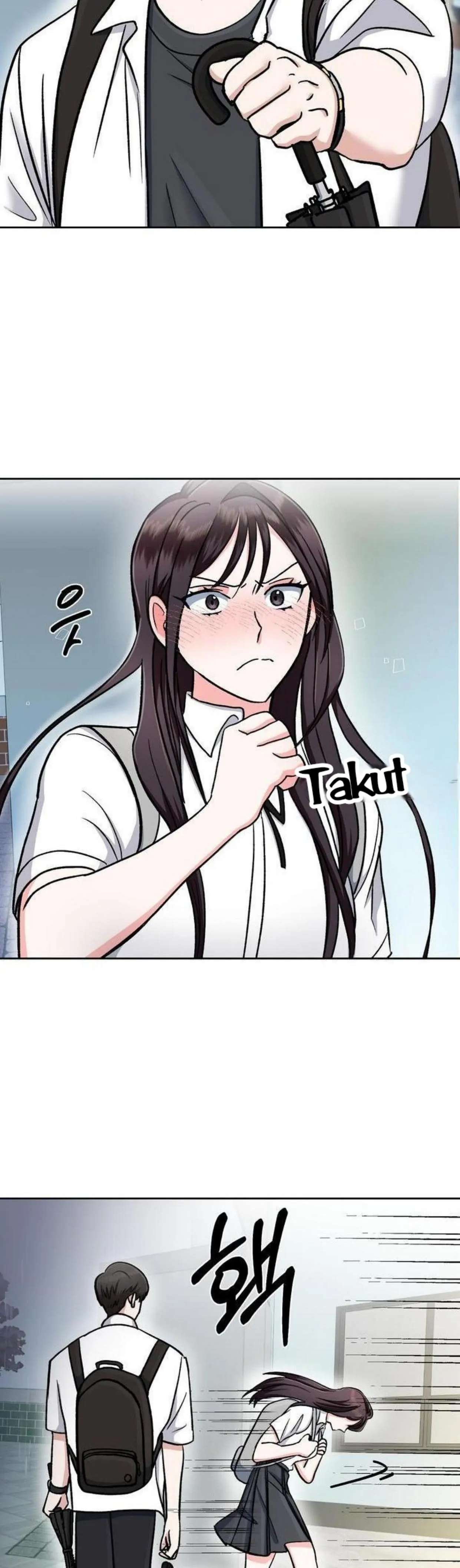 Five Senses (KIM Salgu) - Chapter 2 27