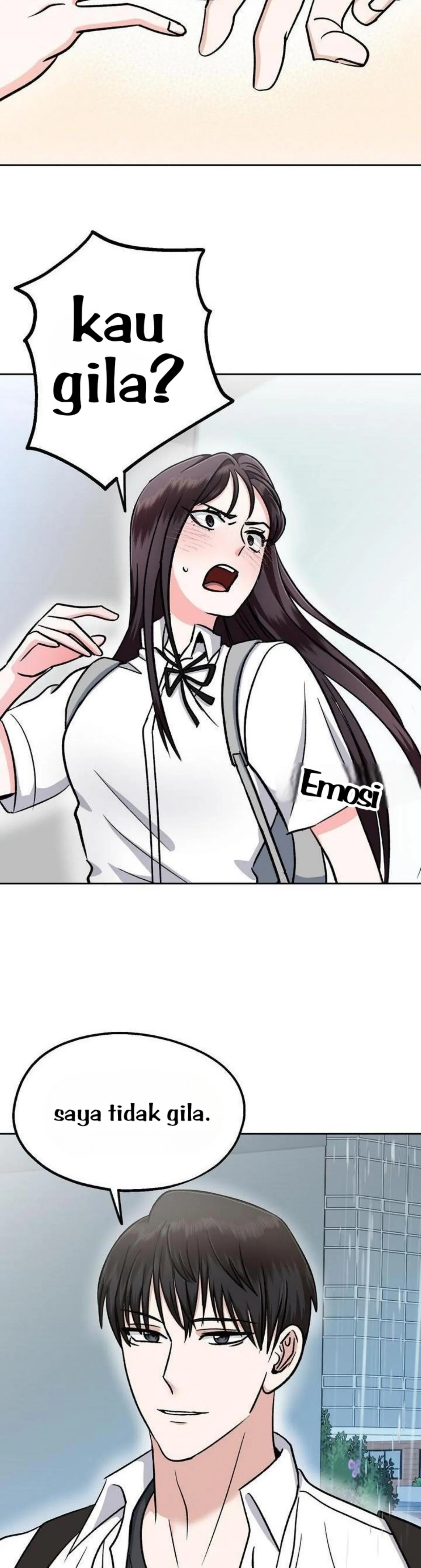 Five Senses (KIM Salgu) - Chapter 2 25