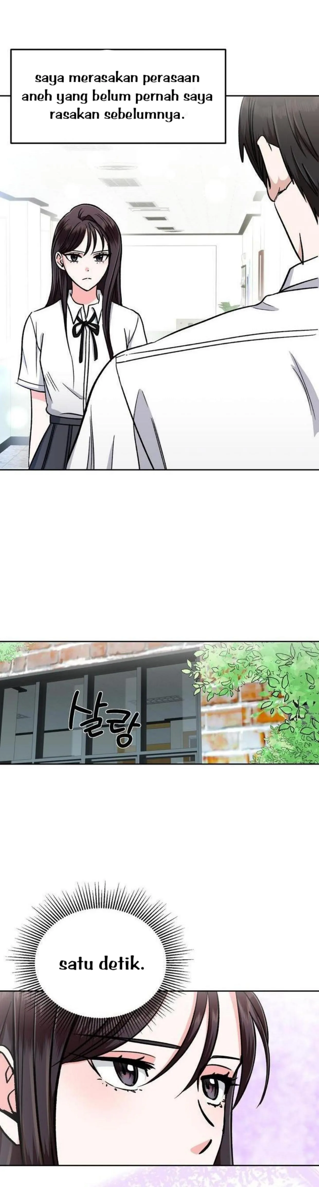 Five Senses (KIM Salgu) - Chapter 2 3