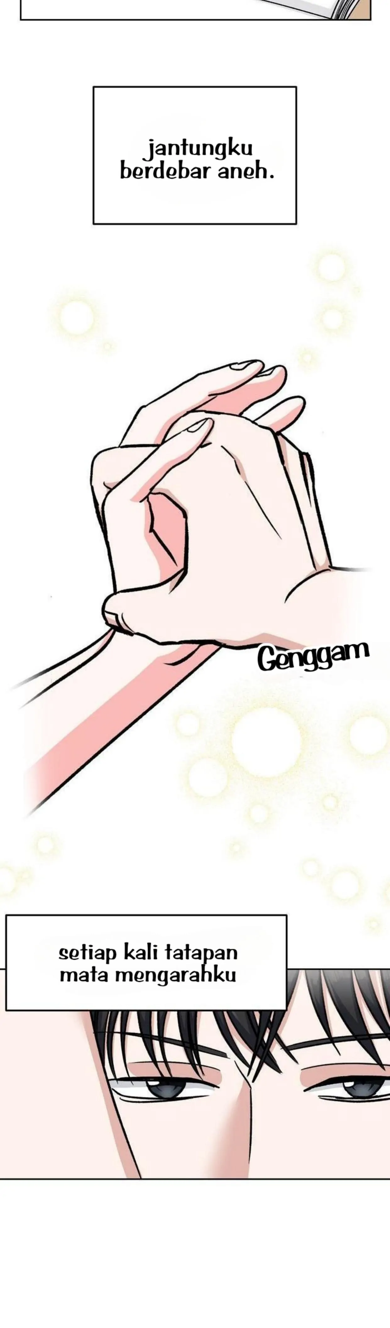 Five Senses (KIM Salgu) - Chapter 2 32