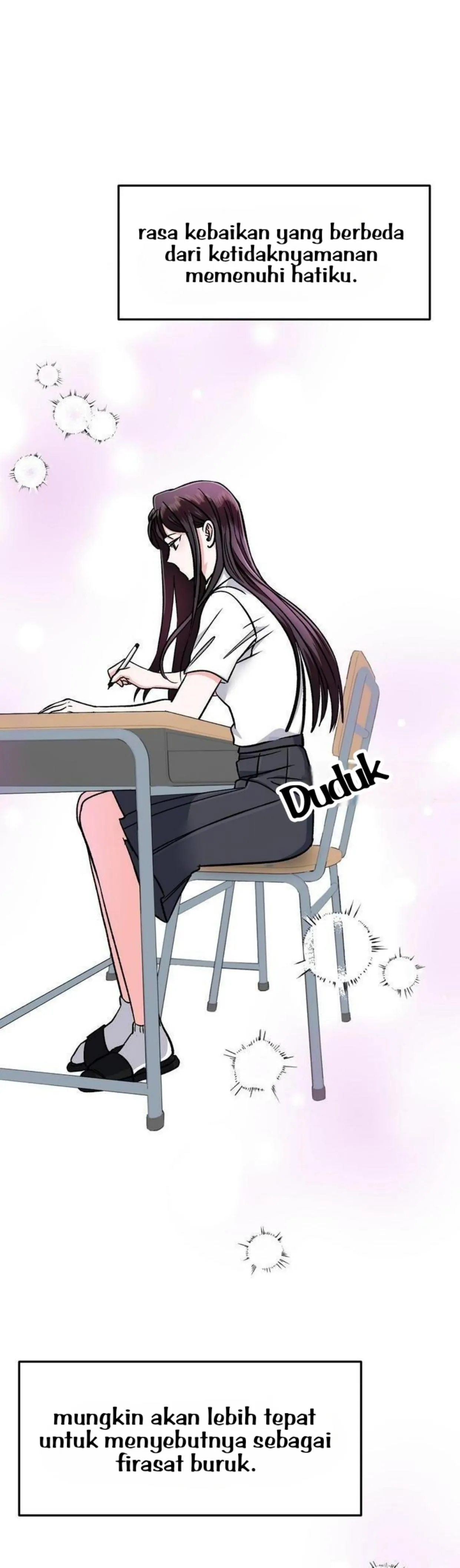 Five Senses (KIM Salgu) - Chapter 2 33