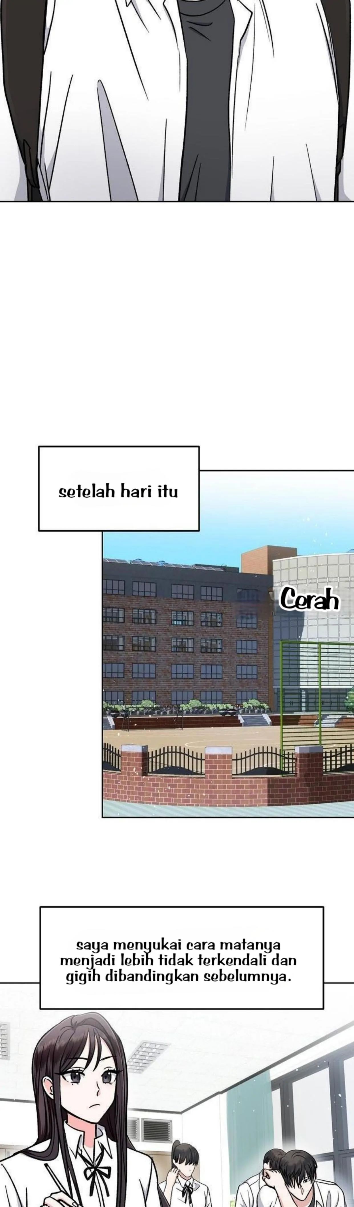 Five Senses (KIM Salgu) - Chapter 2 30