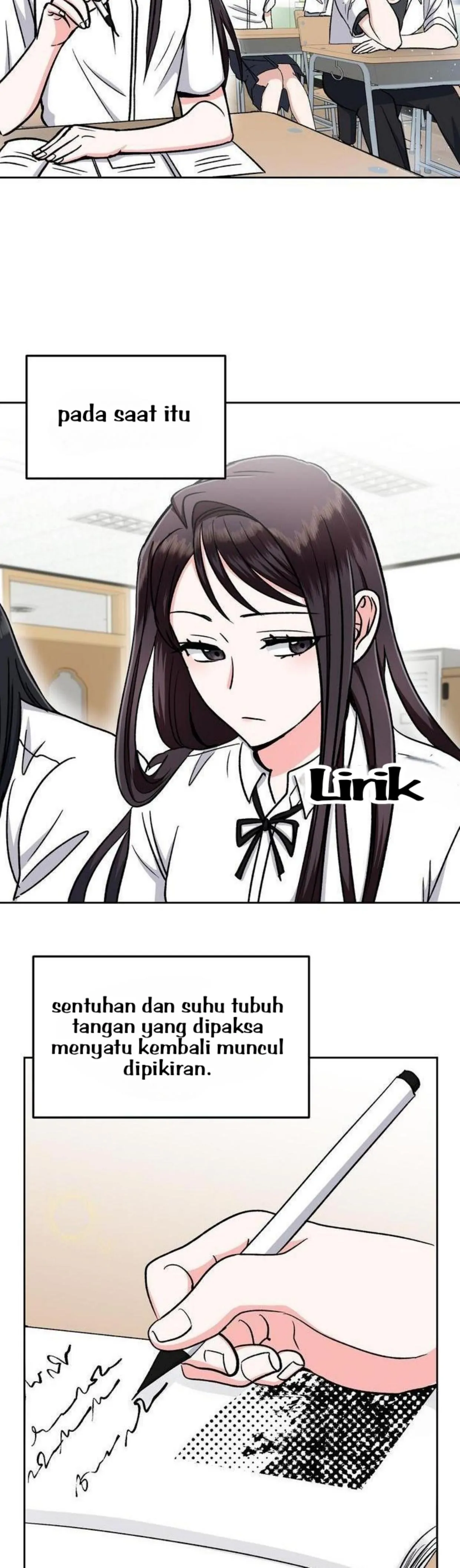 Five Senses (KIM Salgu) - Chapter 2 31