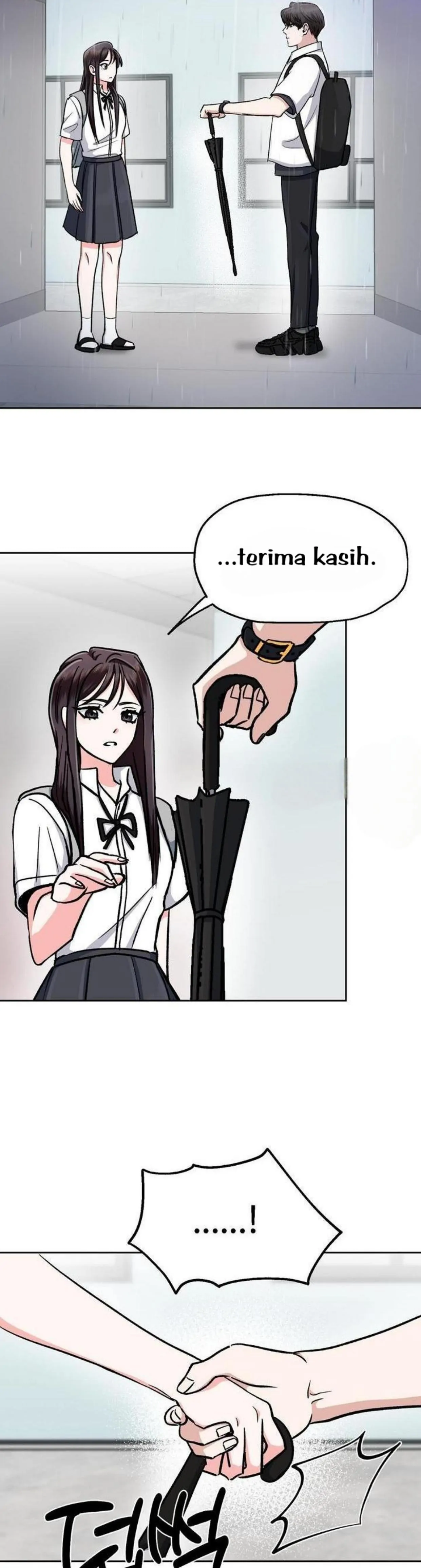 Five Senses (KIM Salgu) - Chapter 2 19