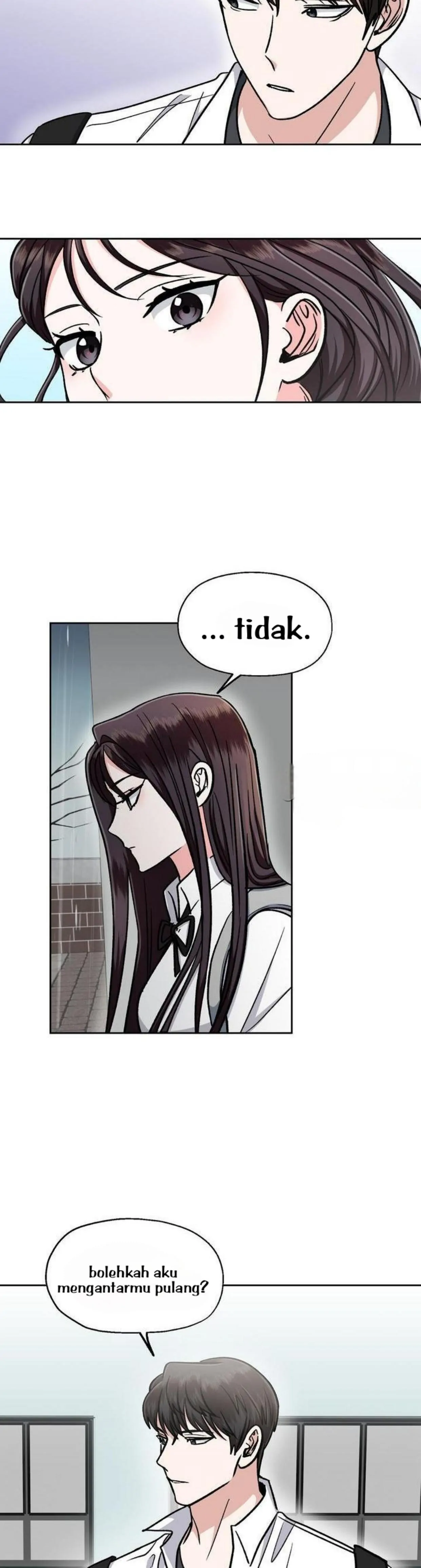 Five Senses (KIM Salgu) - Chapter 2 16