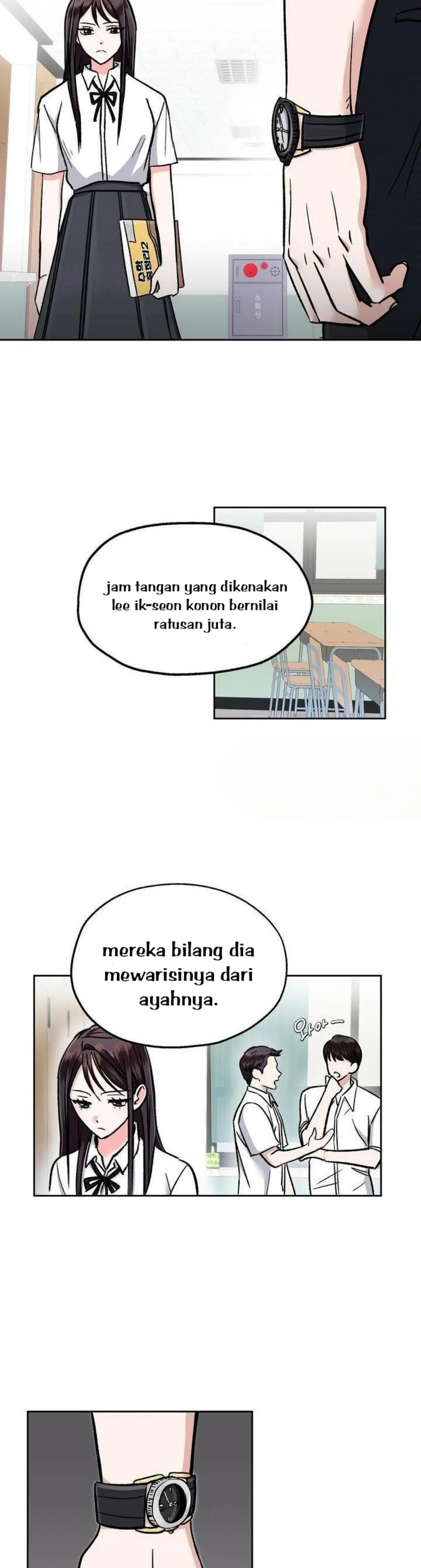 Five Senses (KIM Salgu) - Chapter 2 6