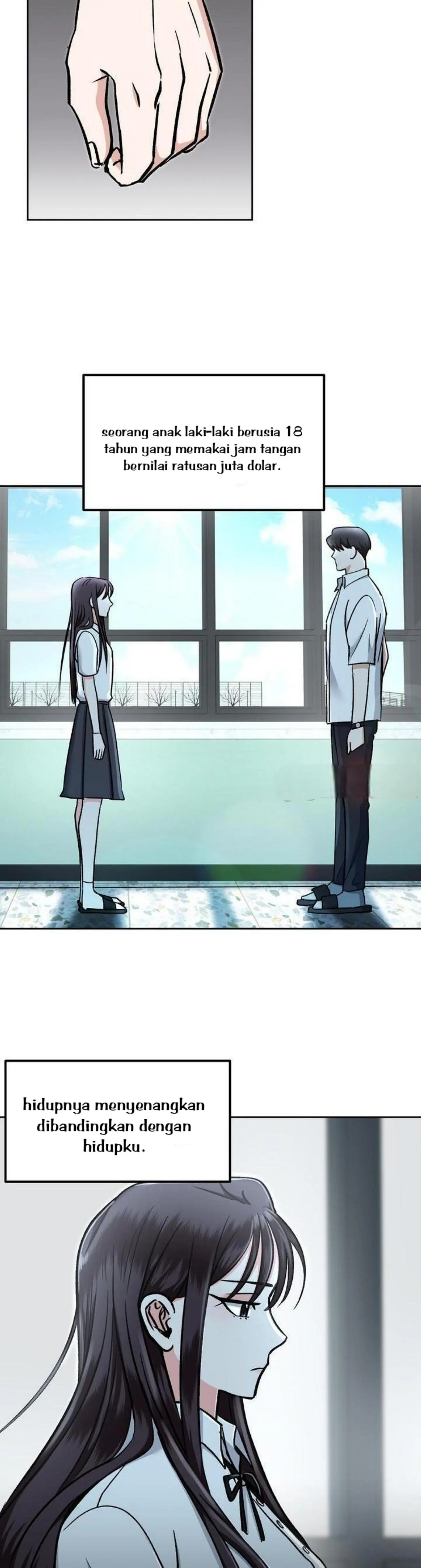 Five Senses (KIM Salgu) - Chapter 2 7