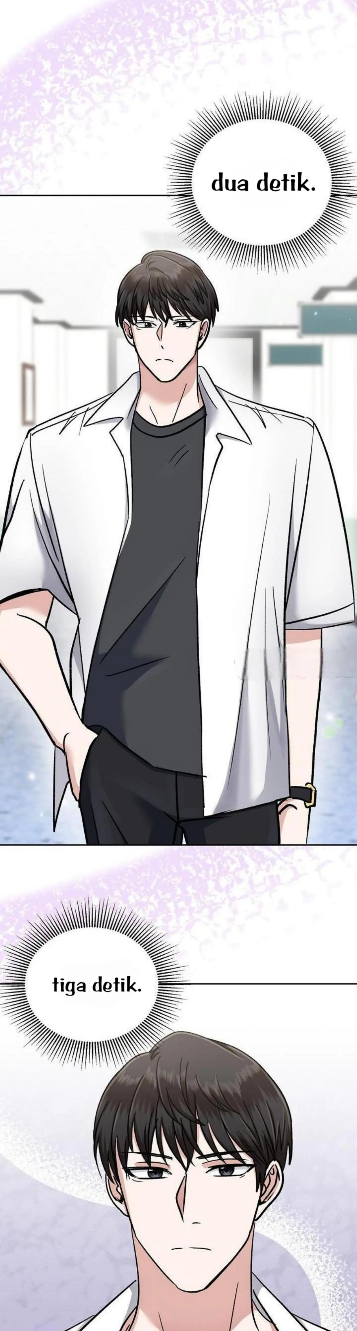 Five Senses (KIM Salgu) - Chapter 2 4