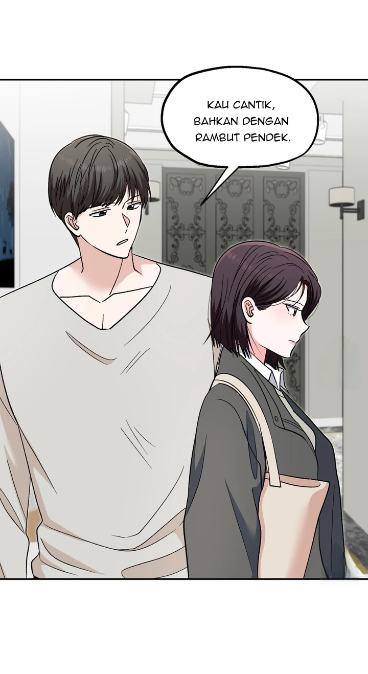 Five Senses (KIM Salgu) - Chapter 23 8 Five Senses (KIM Salgu) - Chapter 23 8