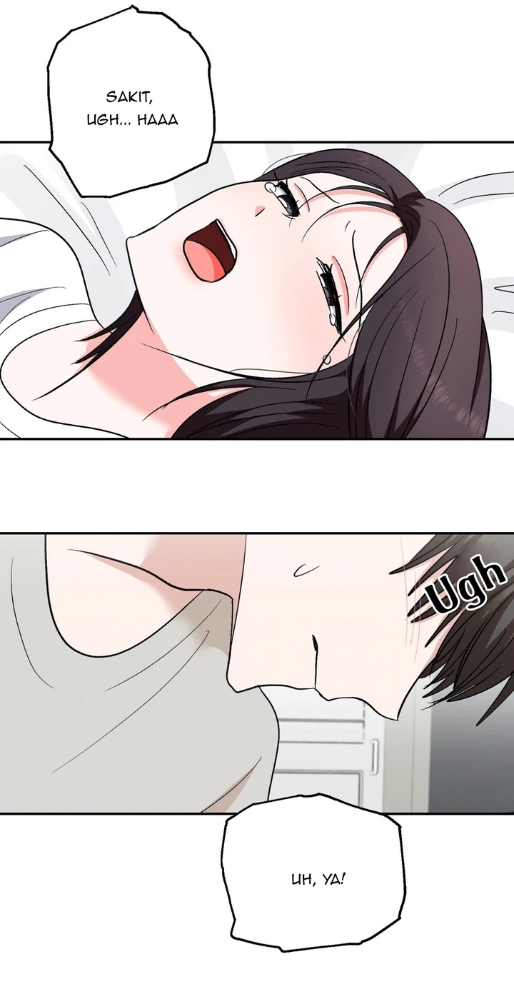 Five Senses (KIM Salgu) - Chapter 23 23 Five Senses (KIM Salgu) - Chapter 23 23