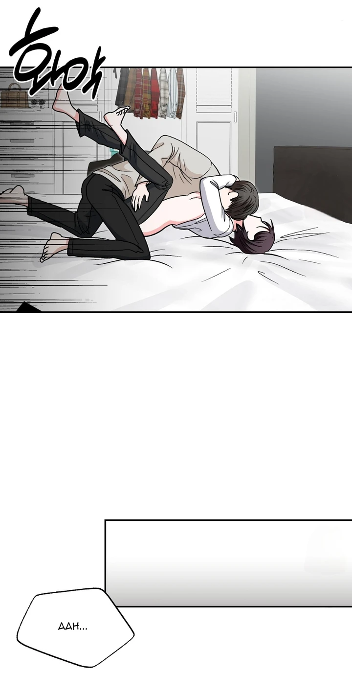 Five Senses (KIM Salgu) - Chapter 23 21 Five Senses (KIM Salgu) - Chapter 23 21