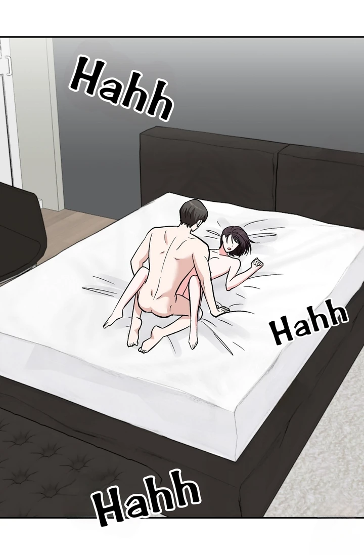 Five Senses (KIM Salgu) - Chapter 23 25 Five Senses (KIM Salgu) - Chapter 23 25