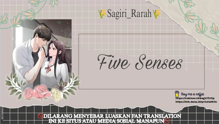 Five Senses (KIM Salgu) - Chapter 23 1 Five Senses (KIM Salgu) - Chapter 23 1